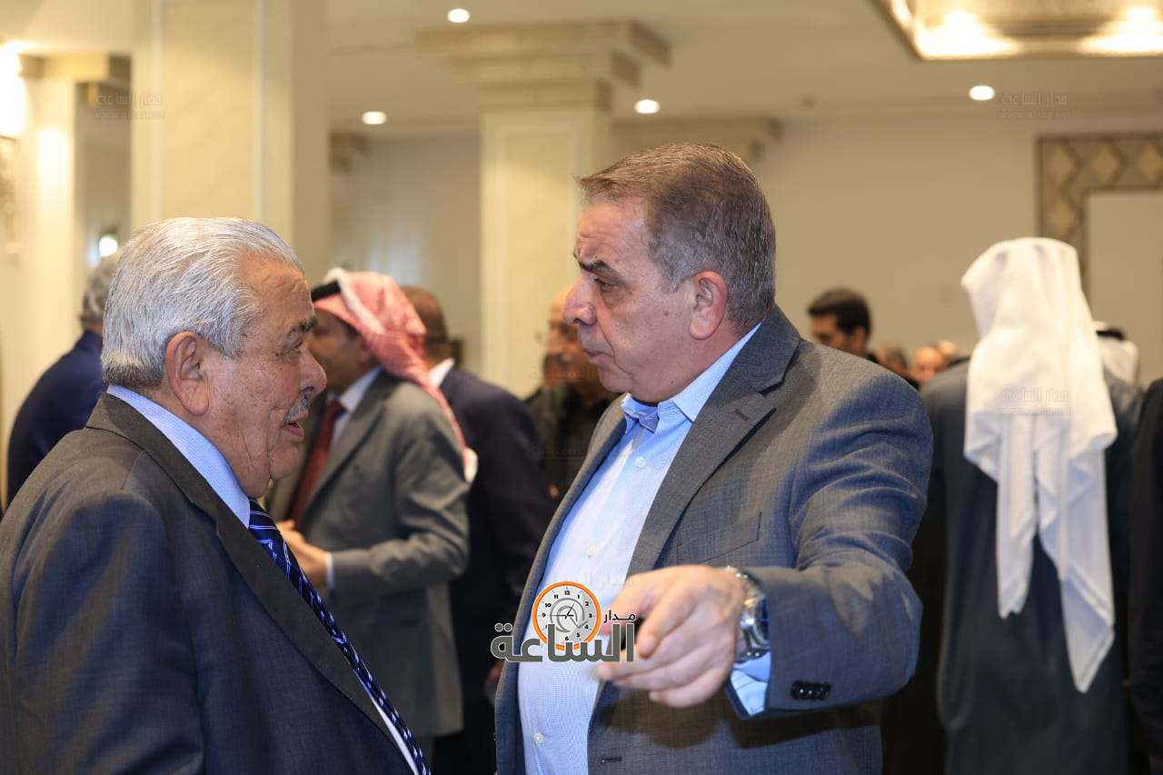 Madar Al-Saa Images 0.43934726918442124