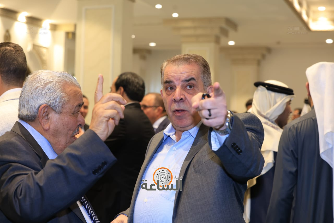 Madar Al-Saa Images 0.28253324790509216