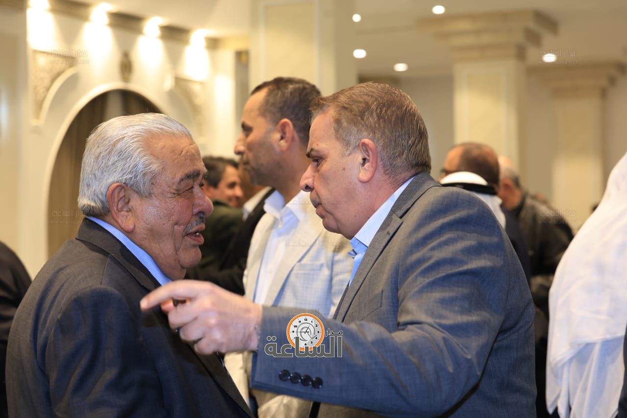 Madar Al-Saa Images 0.016037109280263806