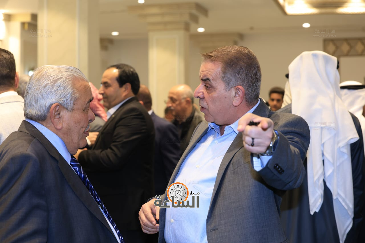 Madar Al-Saa Images 0.8158827557100229