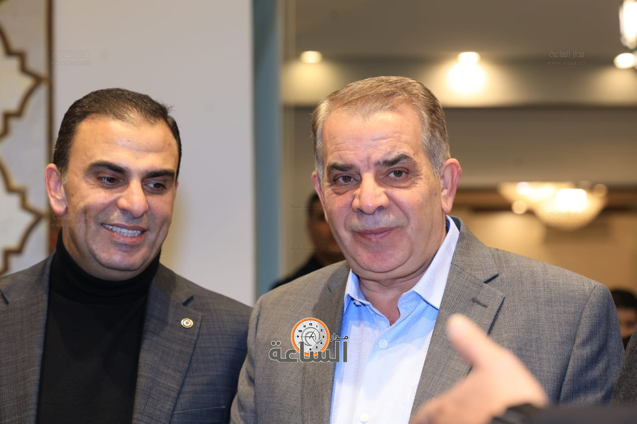 Madar Al-Saa Images 0.19085906968331867