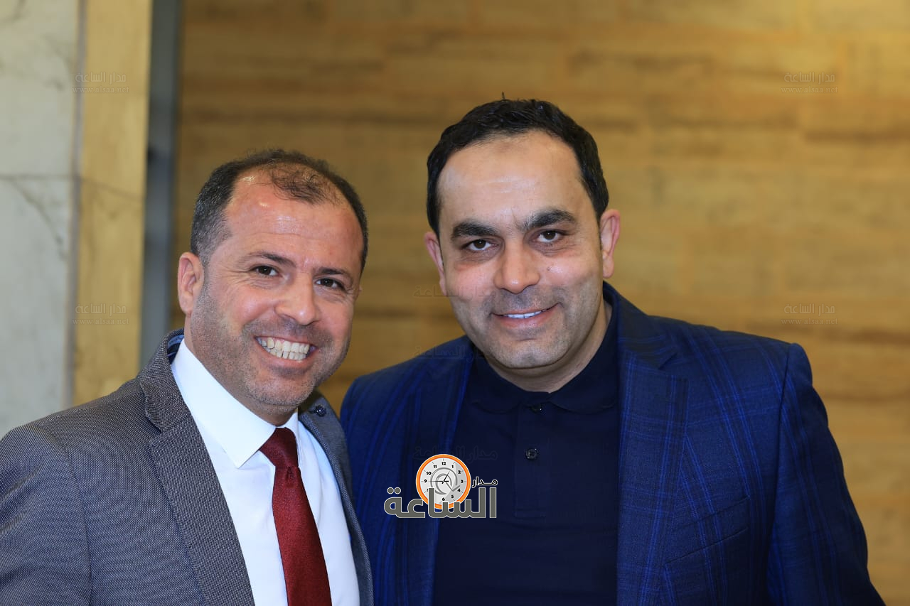 Madar Al-Saa Images 0.19062240391015284