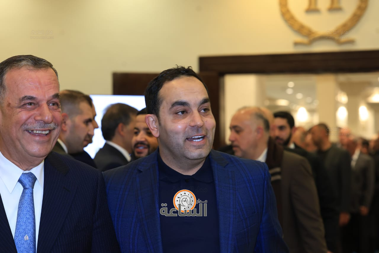 Madar Al-Saa Images 0.754335201176483