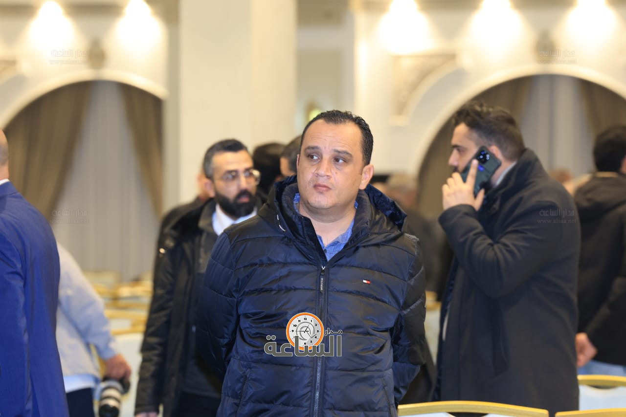 Madar Al-Saa Images 0.013263862179764496