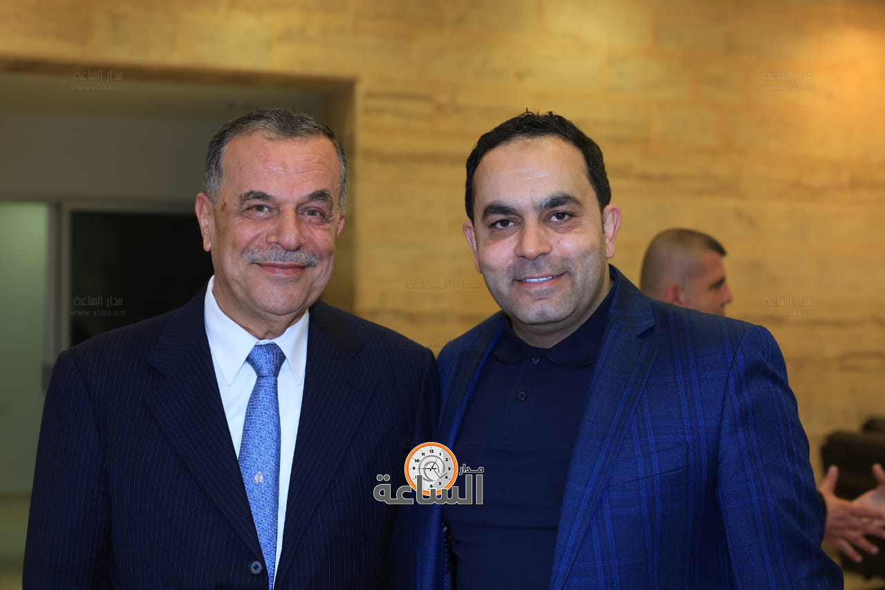 Madar Al-Saa Images 0.5579659787335555