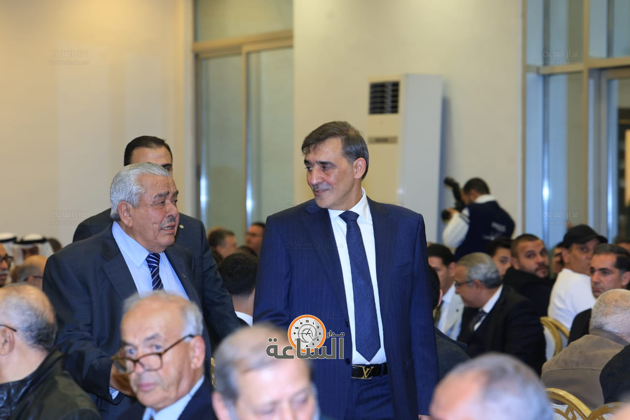 Madar Al-Saa Images 0.7166718018987398