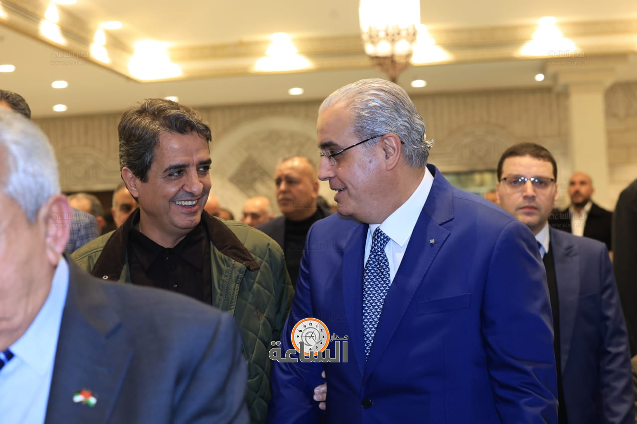 Madar Al-Saa Images 0.8053752520644134