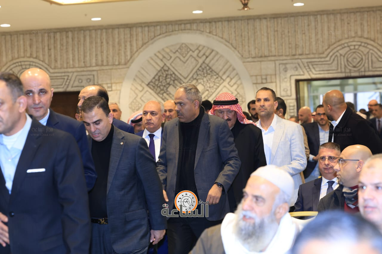 Madar Al-Saa Images 0.4076643117665919