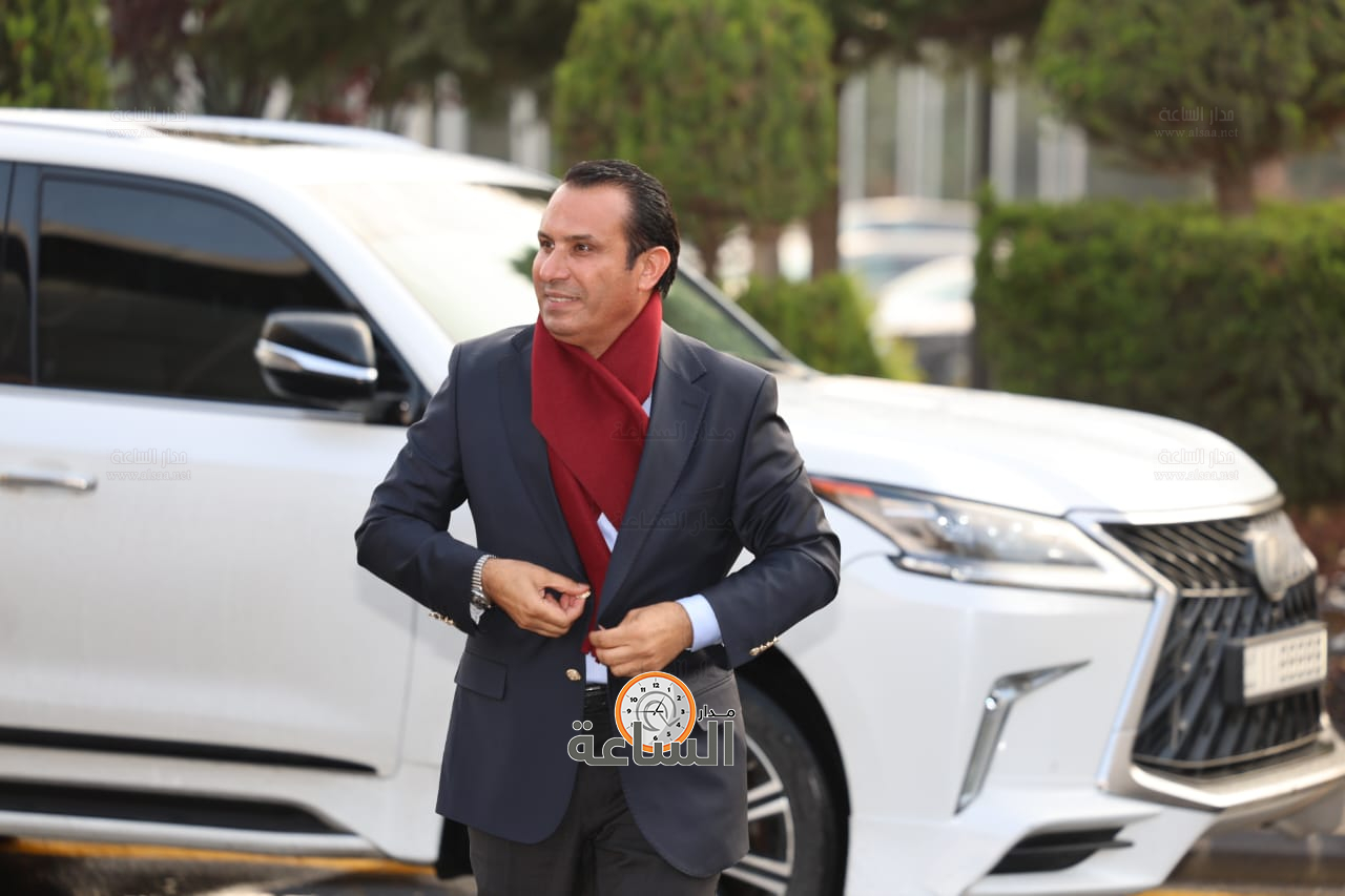 Madar Al-Saa Images 0.10776208565466228