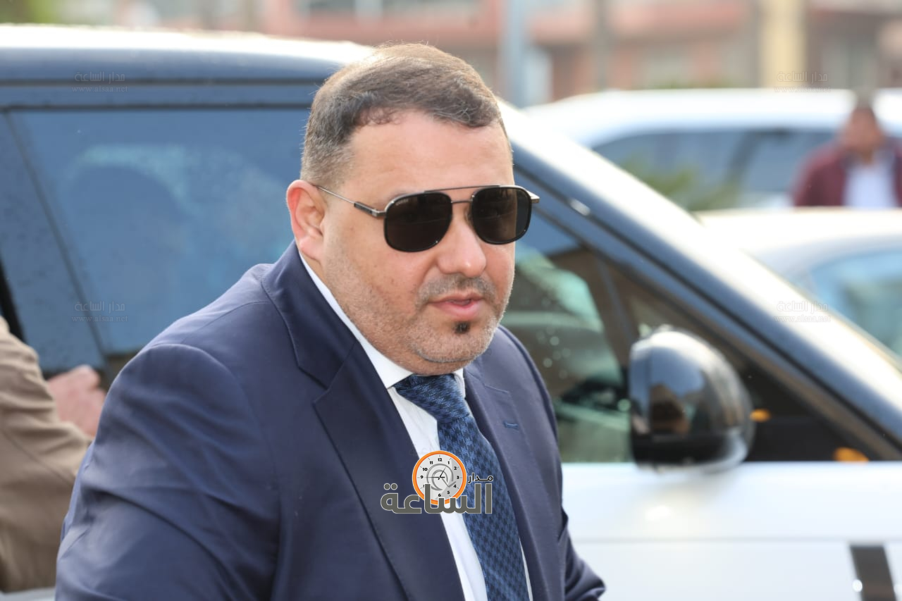 Madar Al-Saa Images 0.9884936709738118