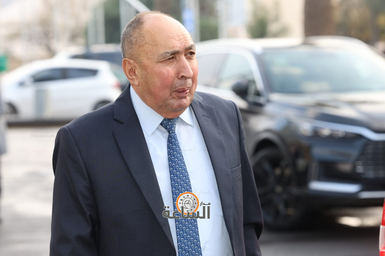 Madar Al-Saa Images 0.21949949789822742