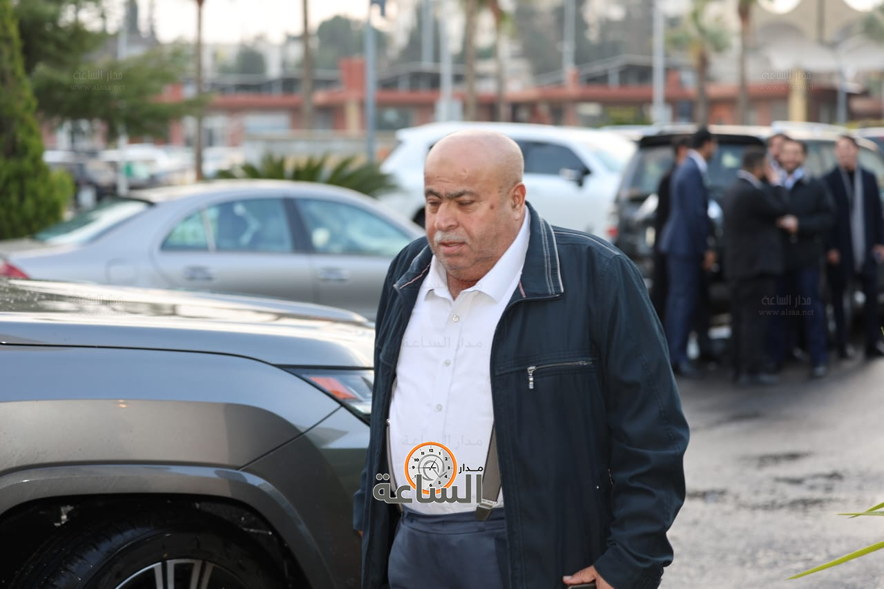 Madar Al-Saa Images 0.03306706983493357