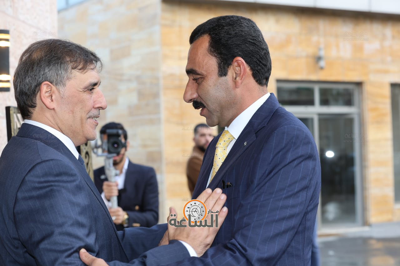 Madar Al-Saa Images 0.27426090886846455