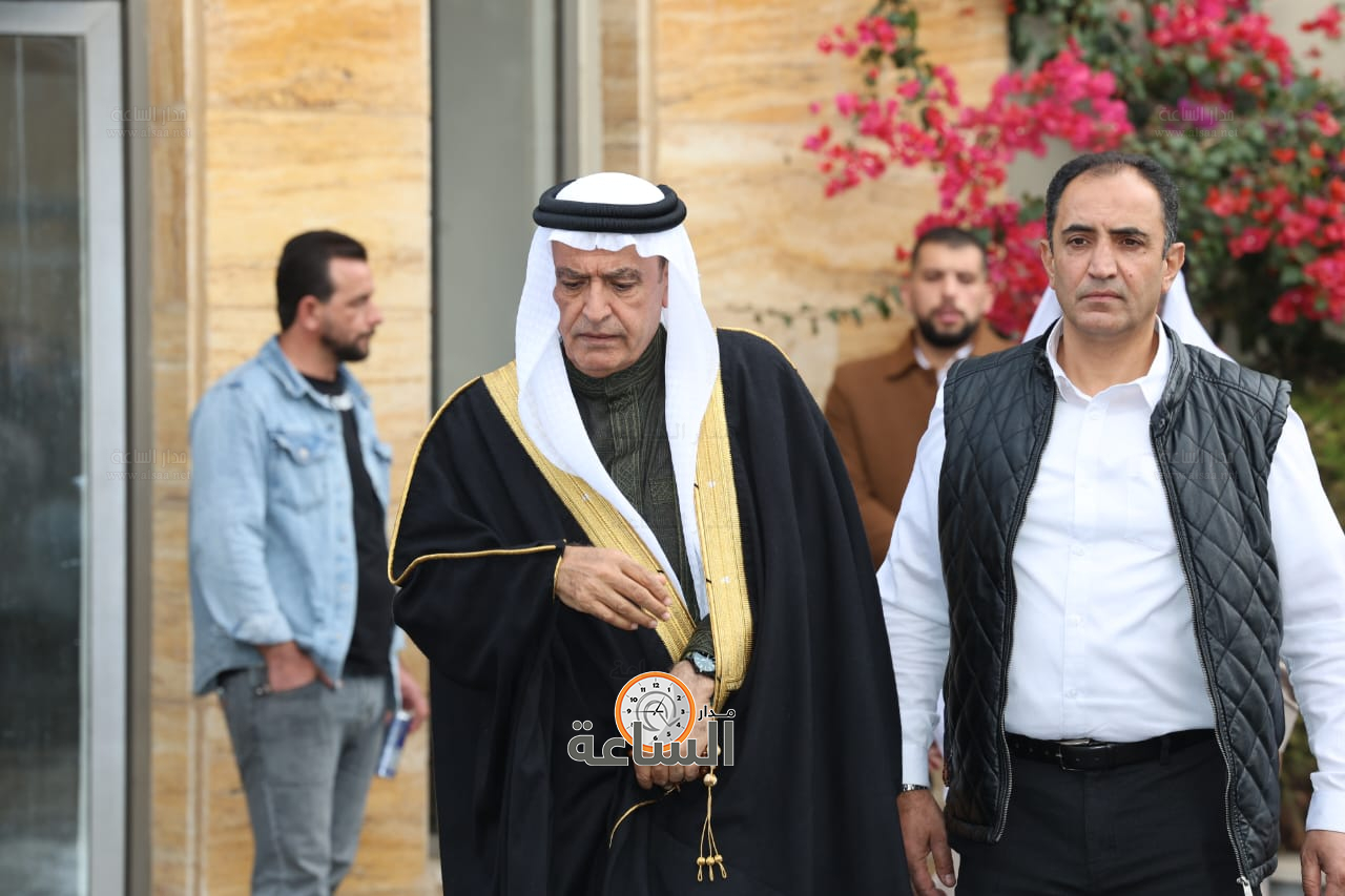 Madar Al-Saa Images 0.5949997544747181