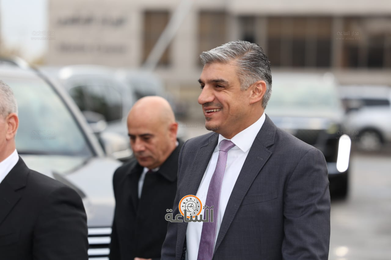 Madar Al-Saa Images 0.560523124281904