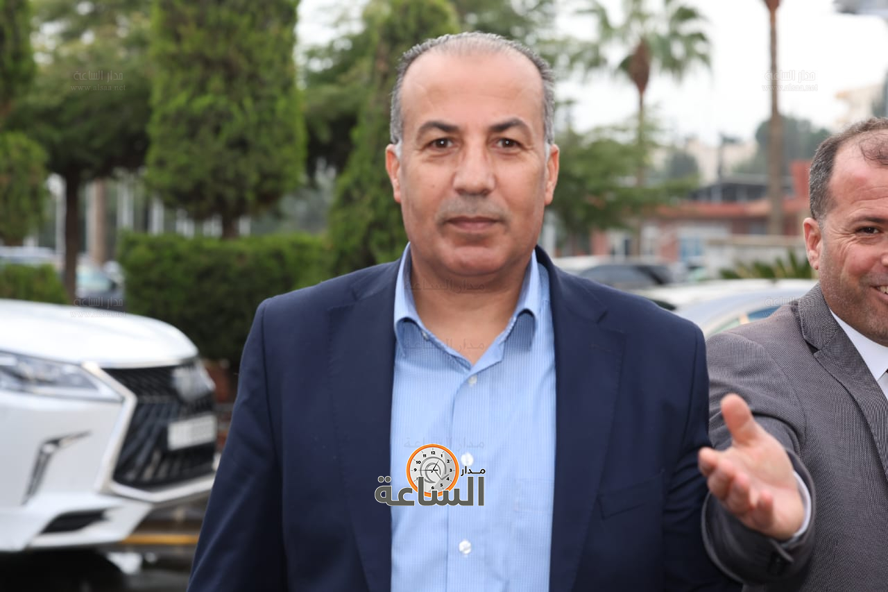 Madar Al-Saa Images 0.06106659068539566