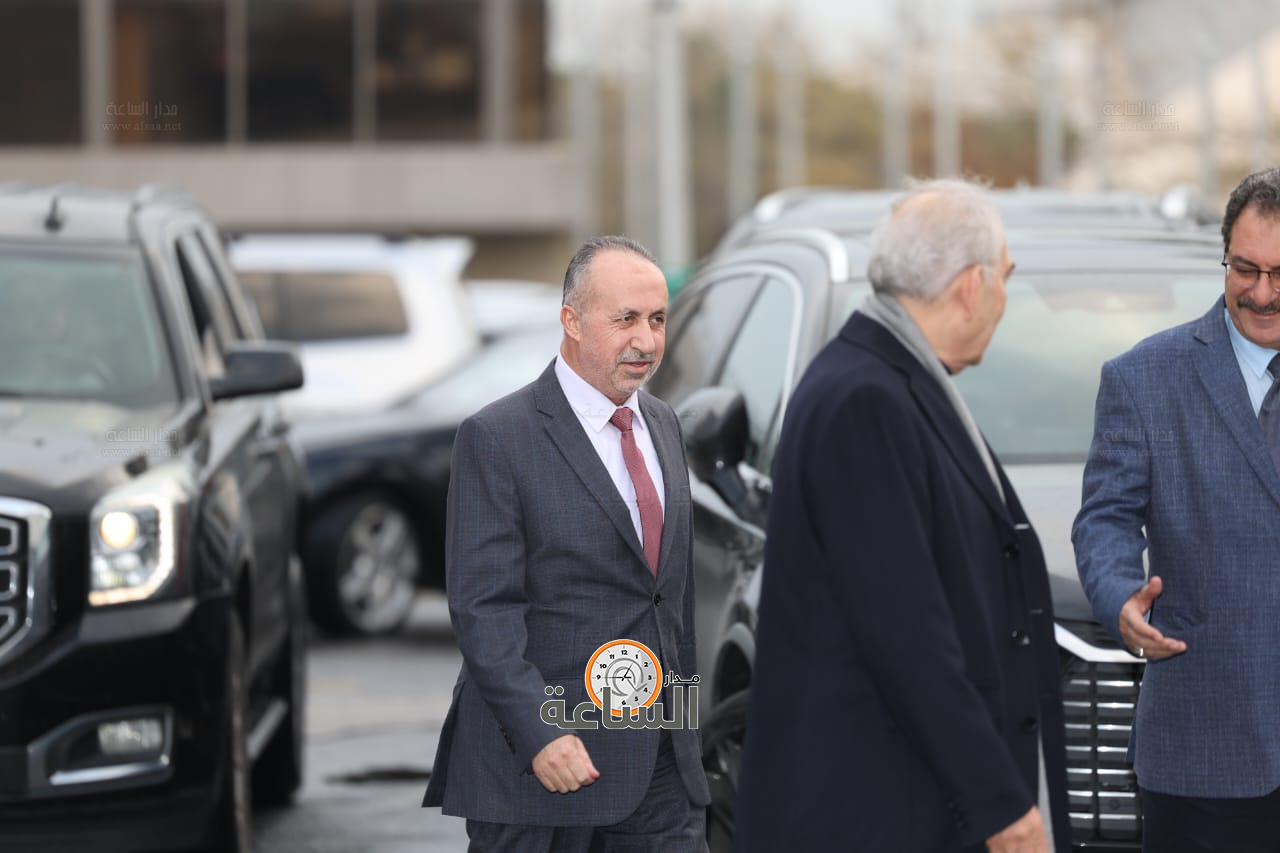 Madar Al-Saa Images 0.7221825961195469