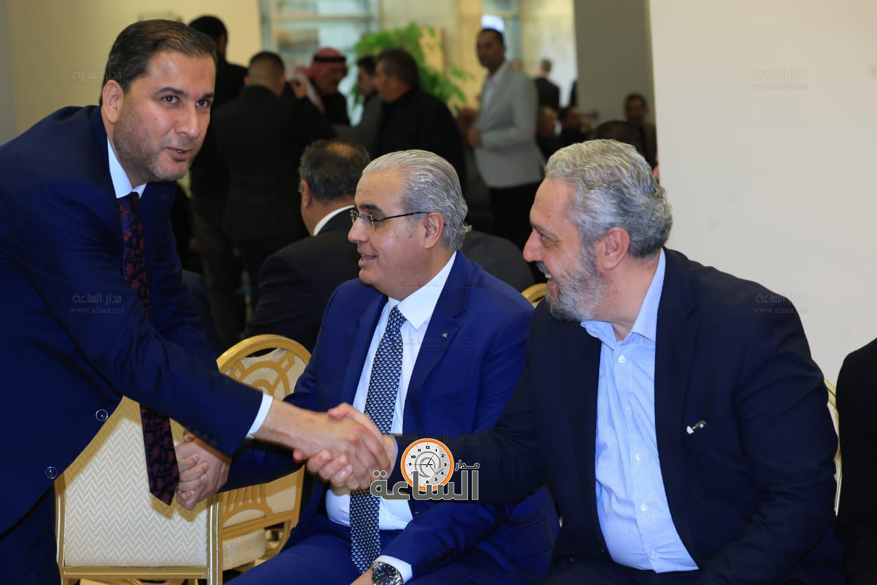 Madar Al-Saa Images 0.07571784523270564