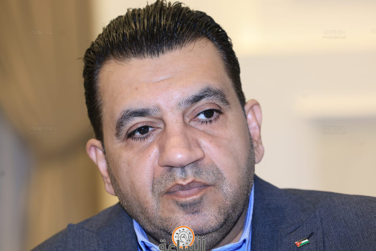 Madar Al-Saa Images 0.7495806946083831