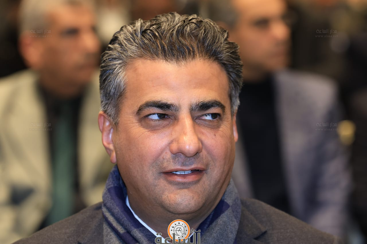 Madar Al-Saa Images 0.1291067967652828