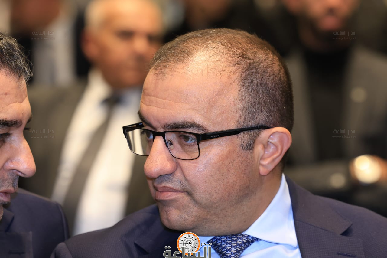 Madar Al-Saa Images 0.4546333390301541