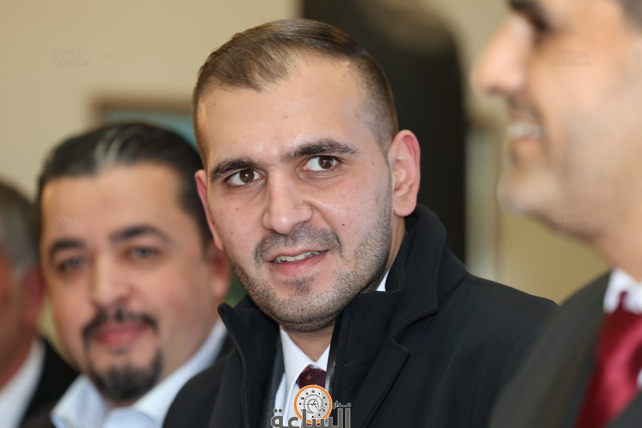 Madar Al-Saa Images 0.40460688661127564