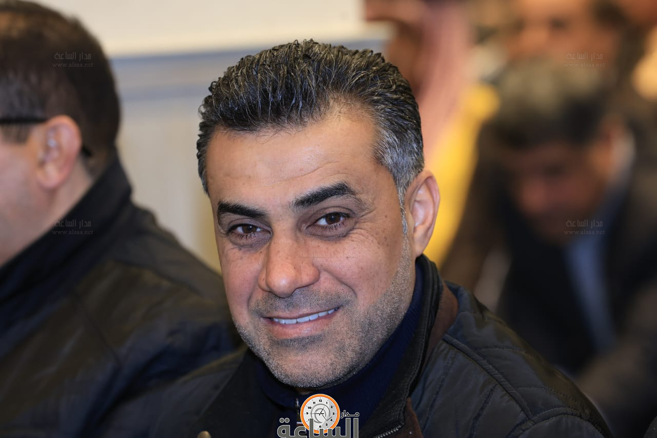 Madar Al-Saa Images 0.1822033110609642