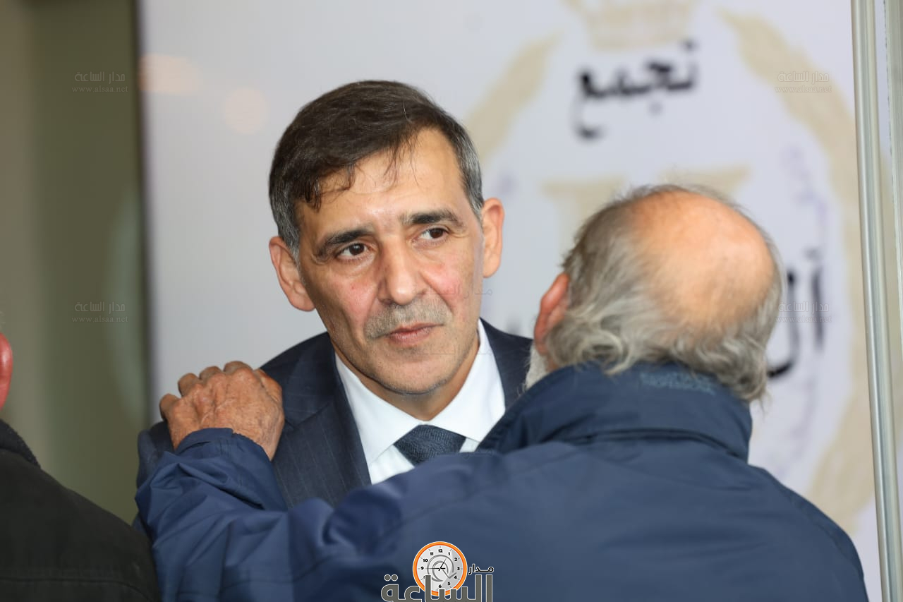 Madar Al-Saa Images 0.29899194215444347