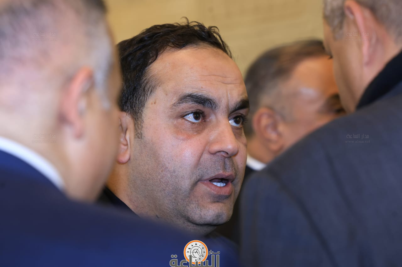 Madar Al-Saa Images 0.9638677325034329