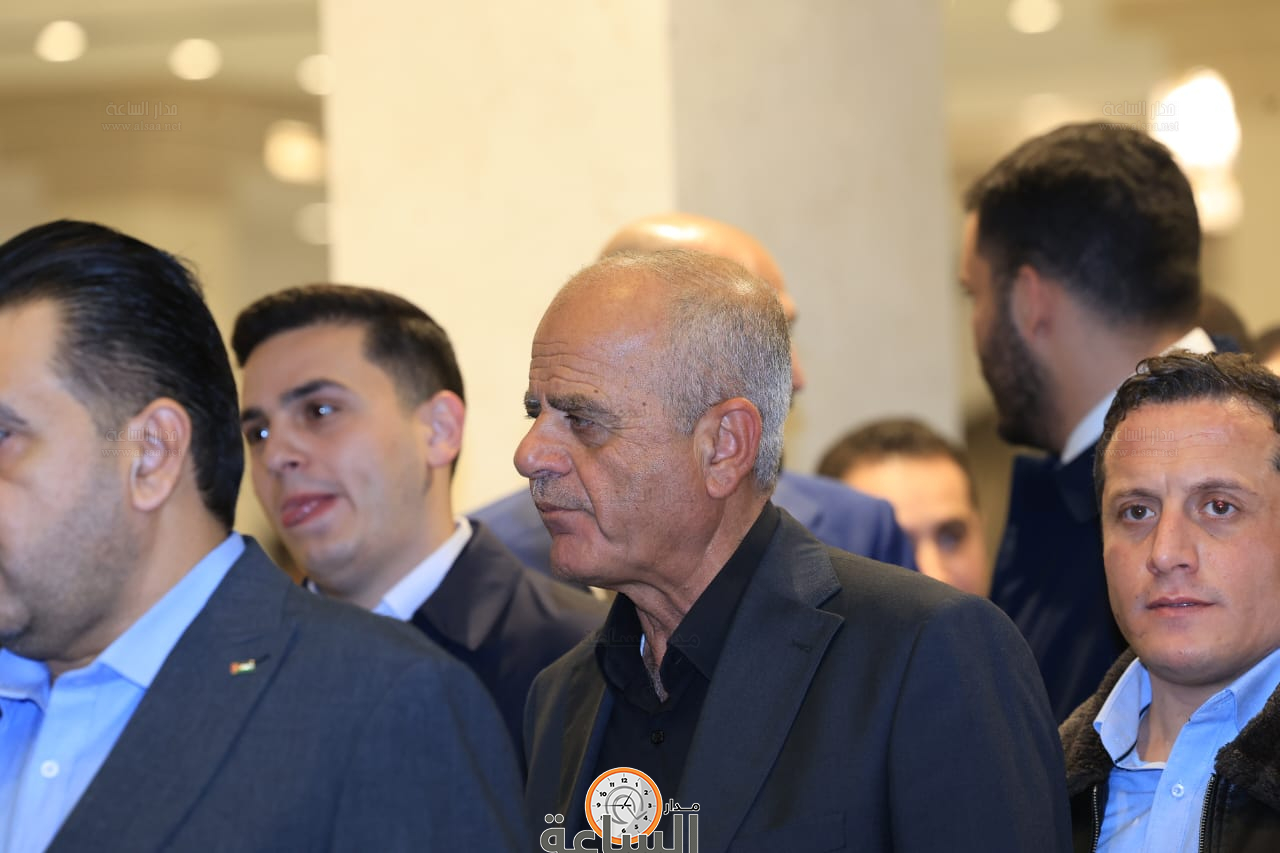 Madar Al-Saa Images 0.26444282233023997