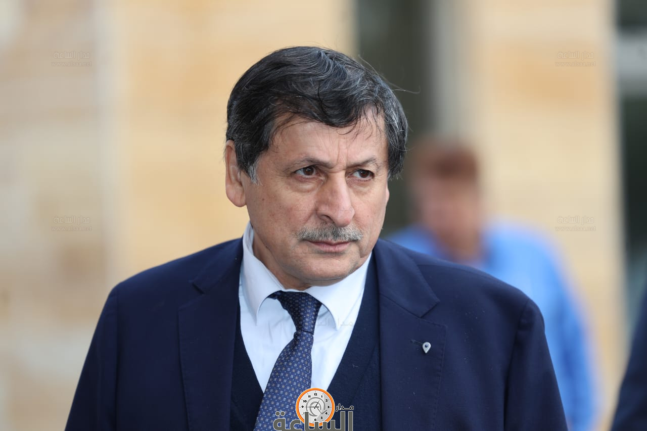 Madar Al-Saa Images 0.19406012786479643