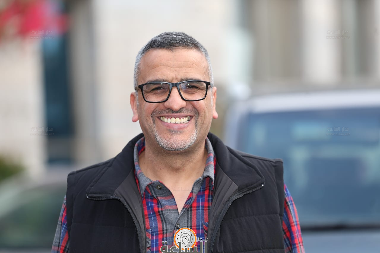 Madar Al-Saa Images 0.26323131877898476