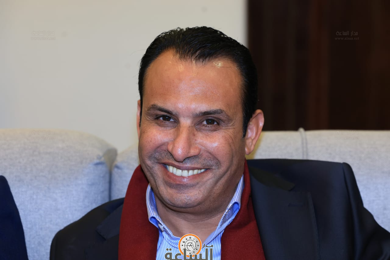 Madar Al-Saa Images 0.11482083958479183