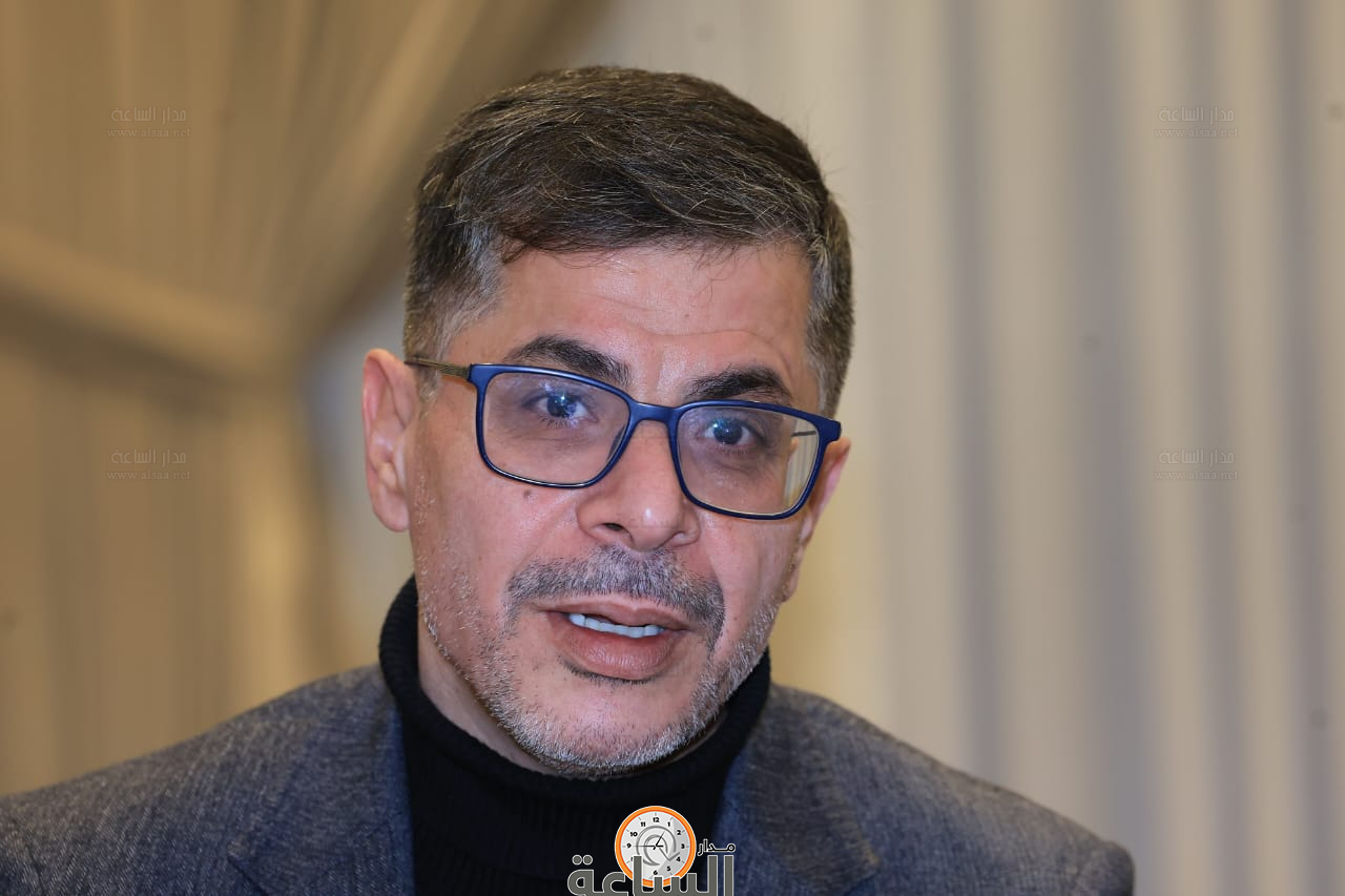 Madar Al-Saa Images 0.7230719063149342