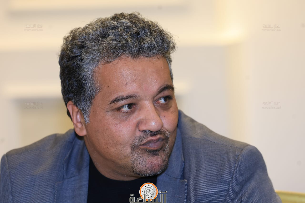 Madar Al-Saa Images 0.6907989887366343