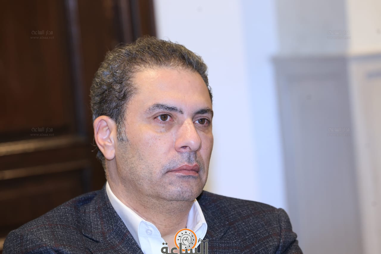 Madar Al-Saa Images 0.7030257863495886