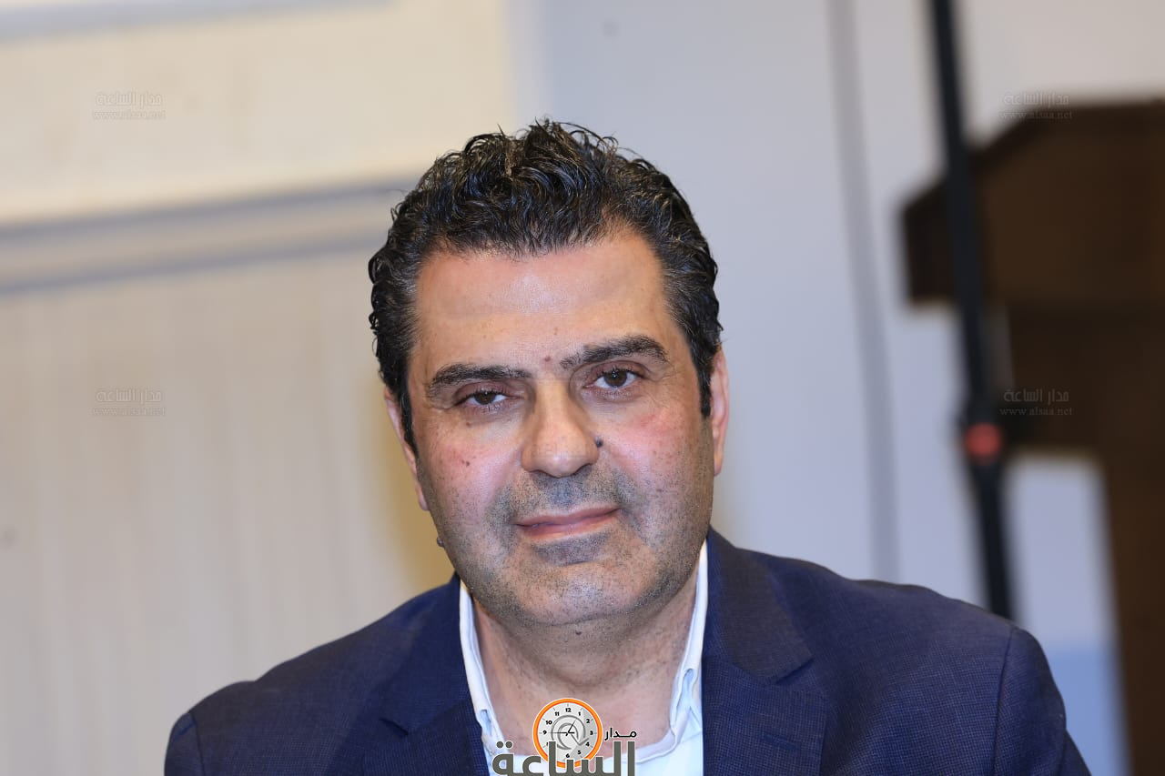 Madar Al-Saa Images 0.37204724256409427