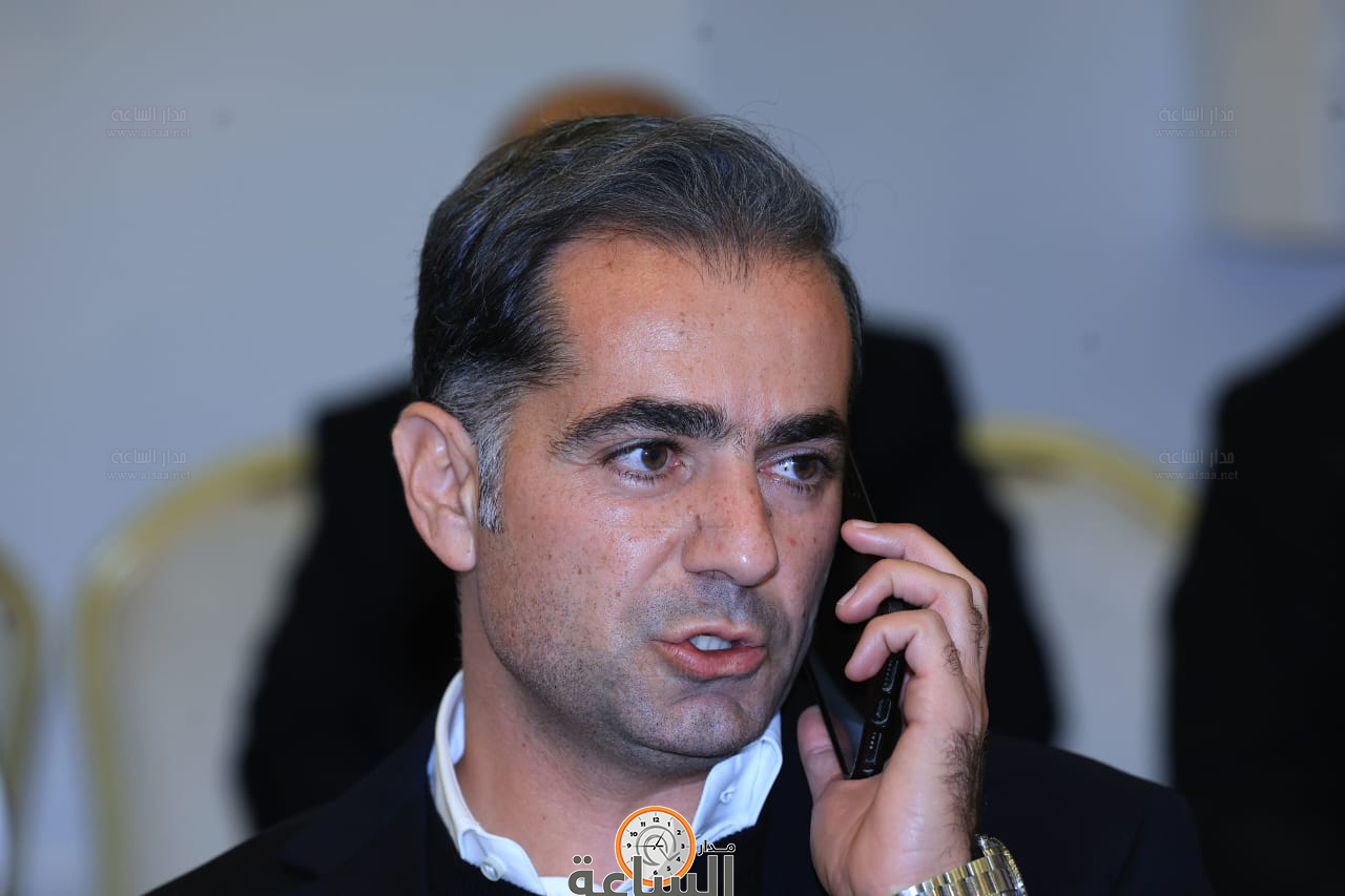 Madar Al-Saa Images 0.1904702970360026