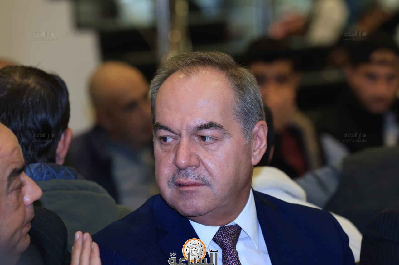 Madar Al-Saa Images 0.5312917235655659