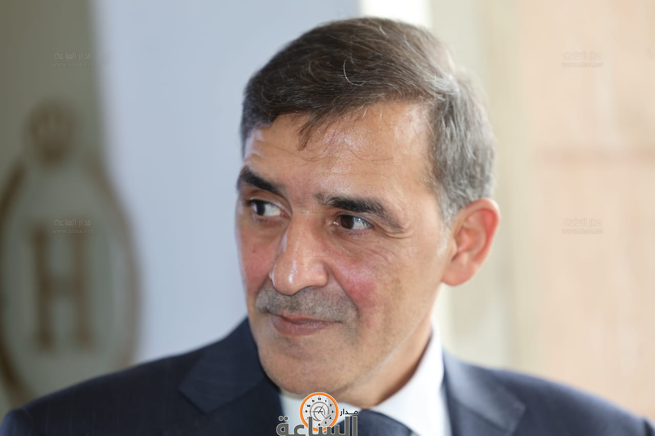 Madar Al-Saa Images 0.7488605959263573