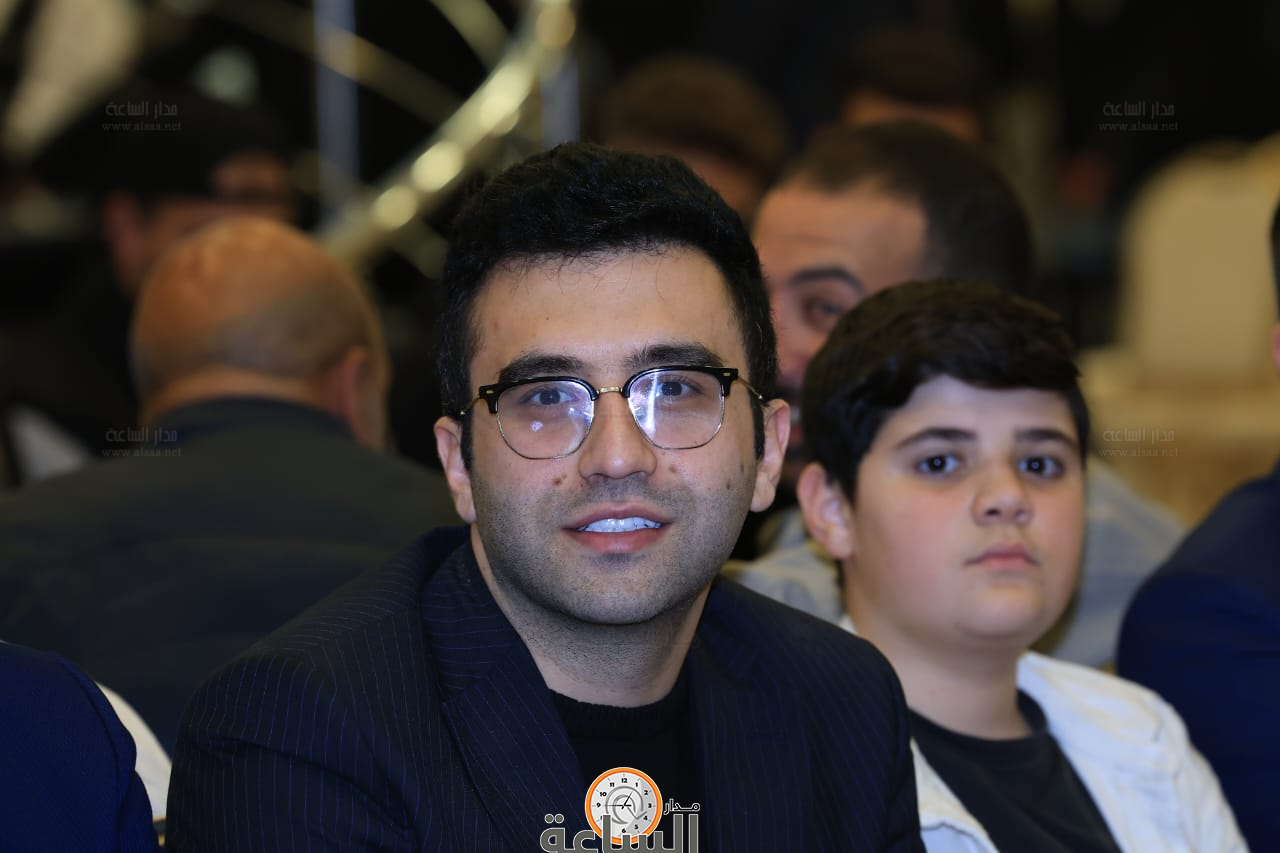 Madar Al-Saa Images 0.46943028018138844