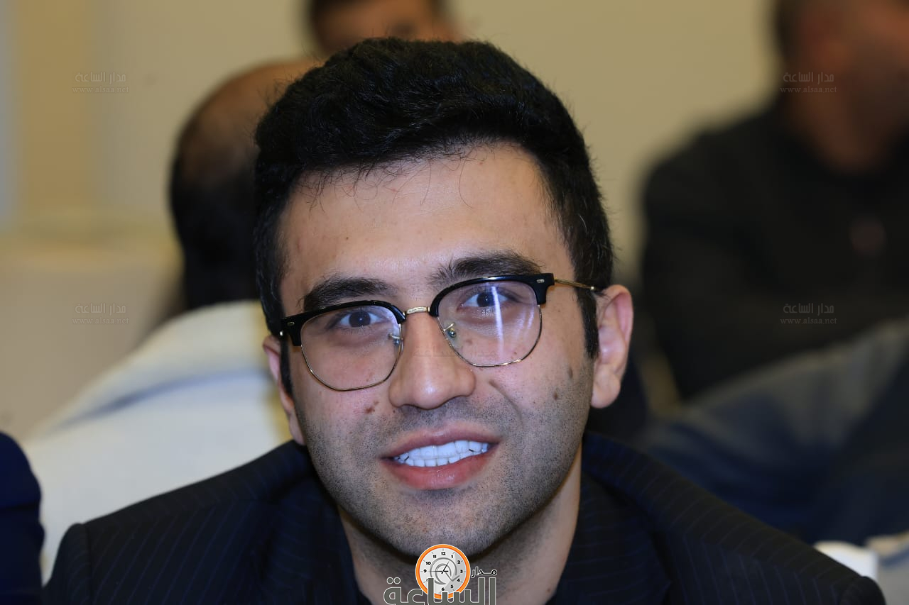 Madar Al-Saa Images 0.6635394515249796