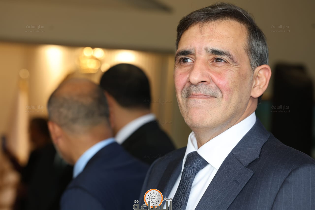 Madar Al-Saa Images 0.059777989109052854