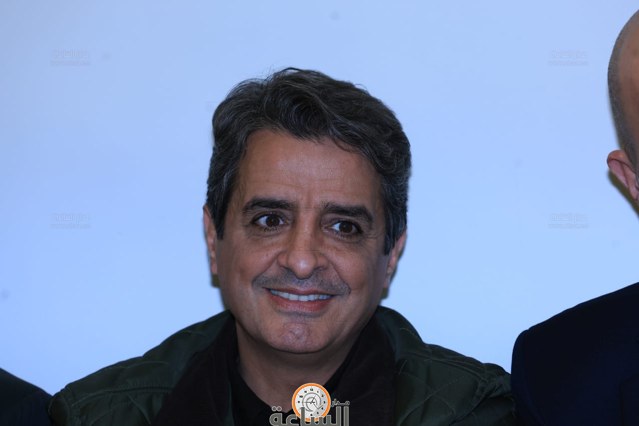 Madar Al-Saa Images 0.2367096523811716