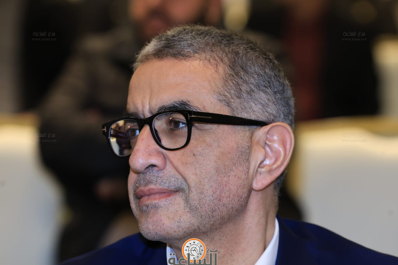 Madar Al-Saa Images 0.24148912385831767