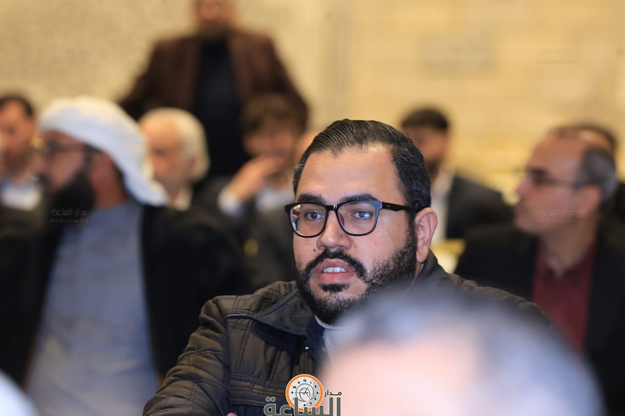 Madar Al-Saa Images 0.6454471891721132