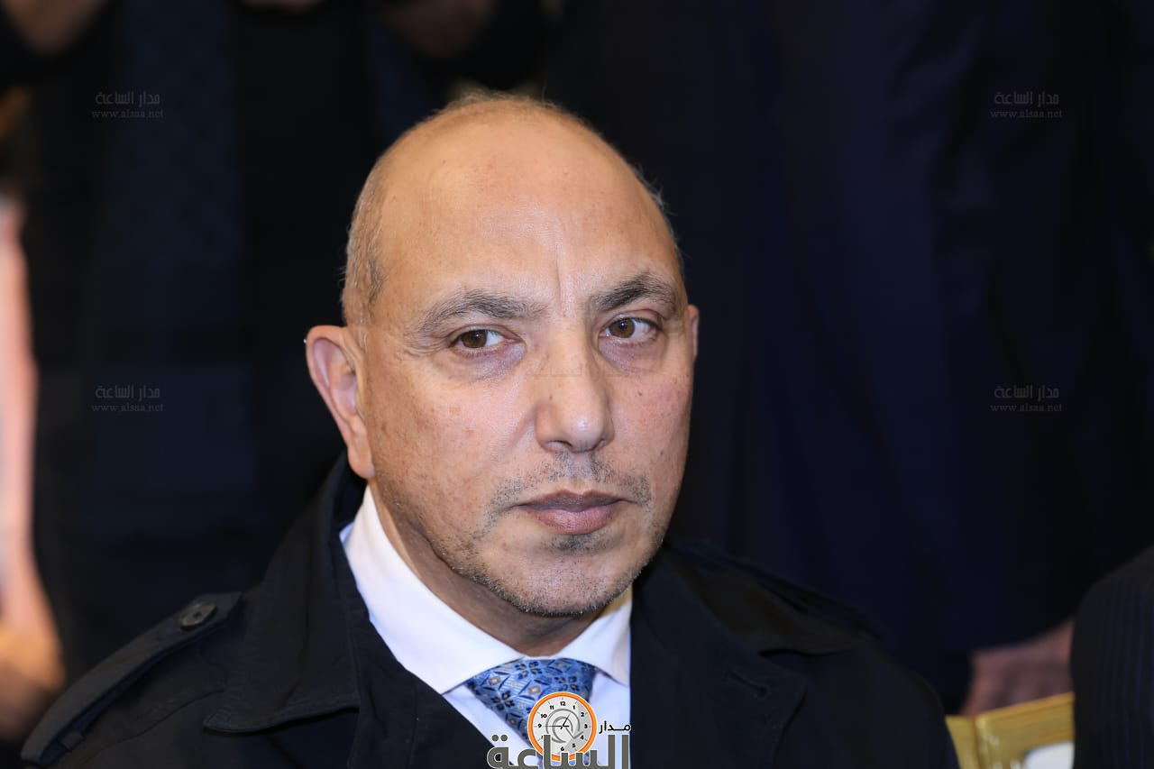 Madar Al-Saa Images 0.4921151069630555