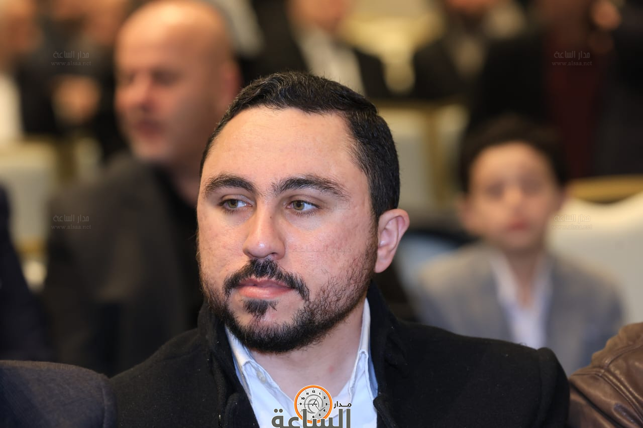 Madar Al-Saa Images 0.30513746610511405