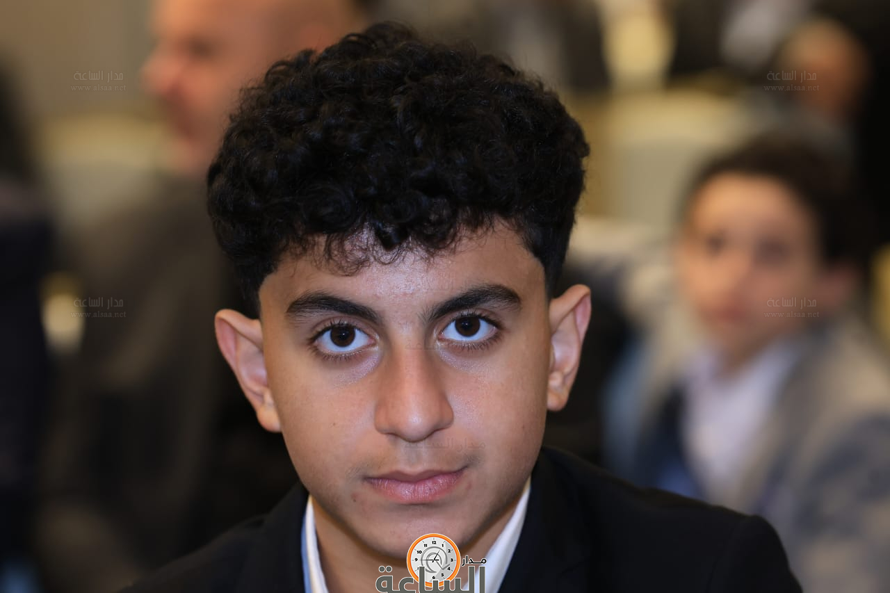 Madar Al-Saa Images 0.12062883292897664