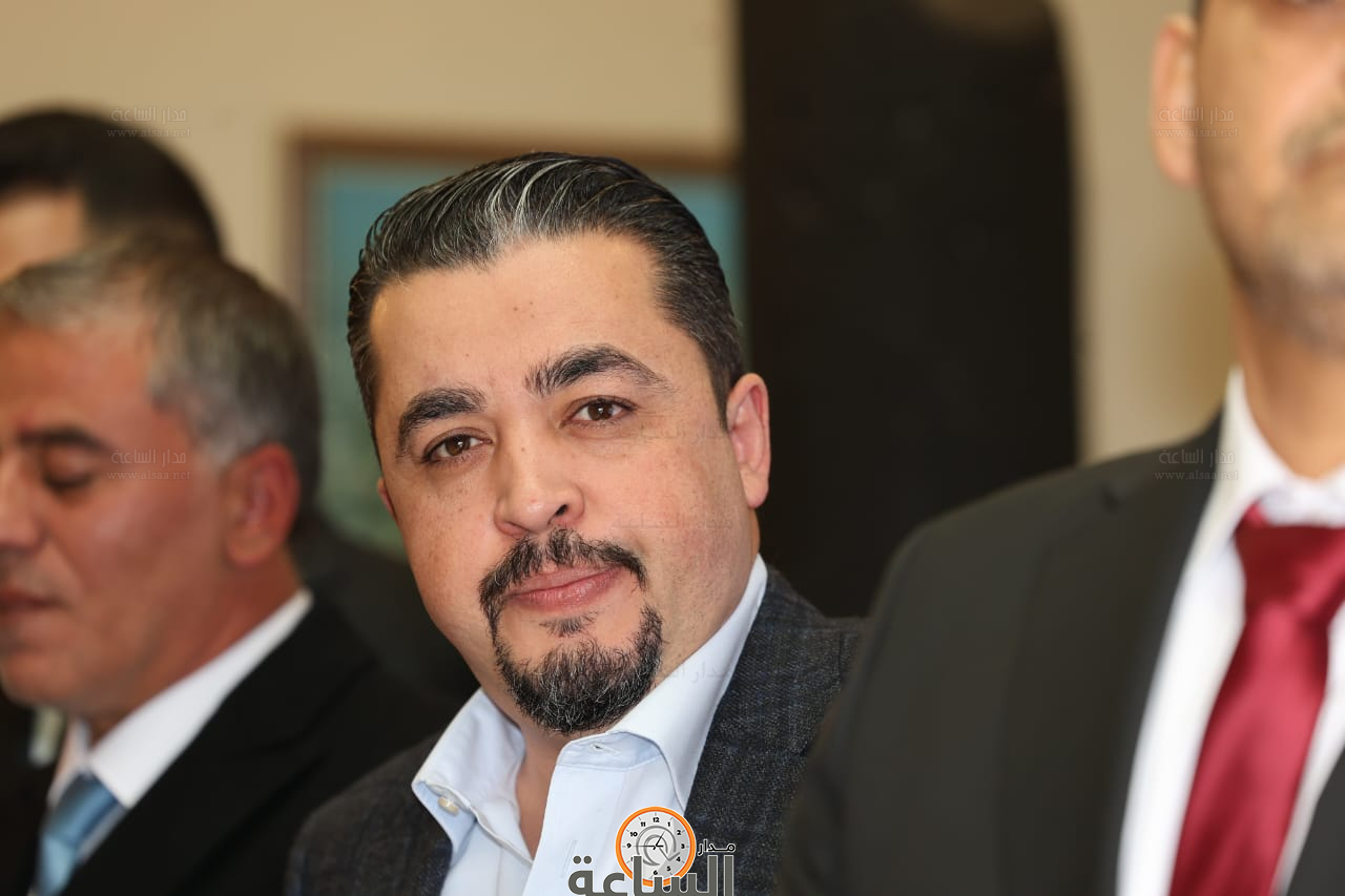 Madar Al-Saa Images 0.13470403941945064